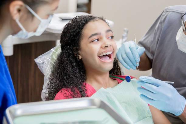 Best Broken Tooth Emergency  in Como, WI