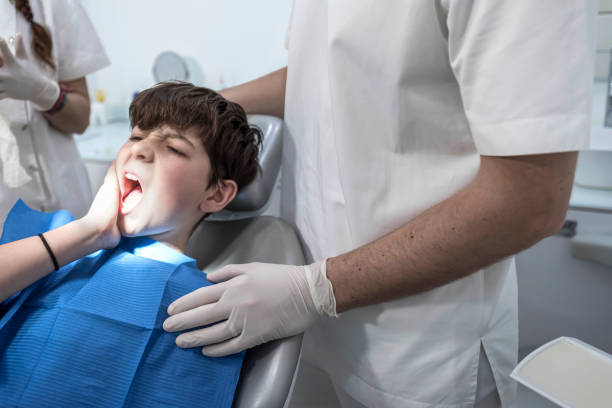 Emergency Dental Filling Replacement in WI