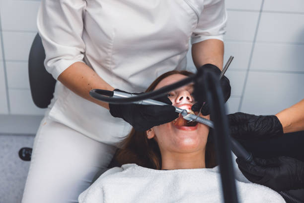 Best Root Canal Emergency Dentist  in Como, WI